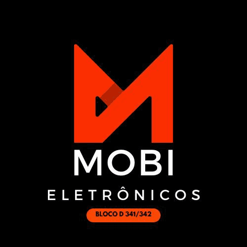 Mobi Eletrônicos — Bloco D 341/342
