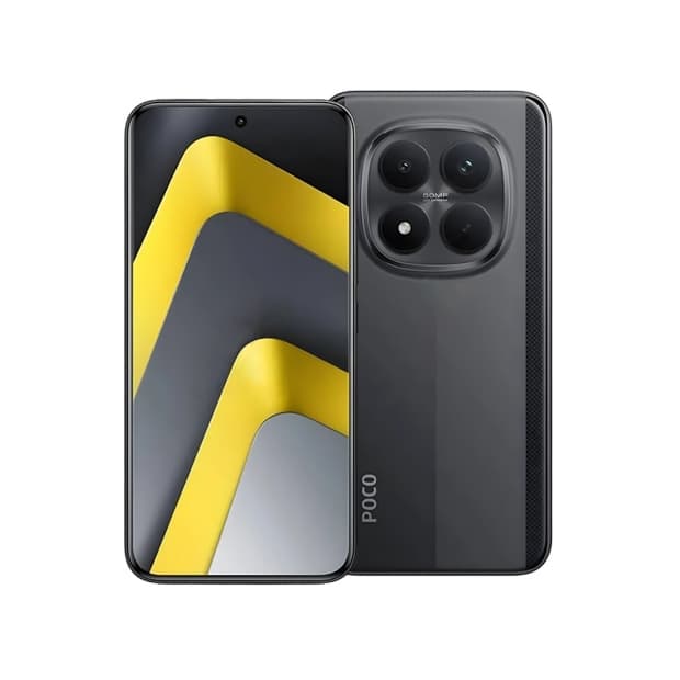 Celular Xiaomi Poco M8 Pro 5G 12gb 512gb - Preto