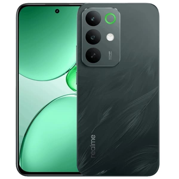 Celular Realme C85 Pro 8gb 256gb - Verde