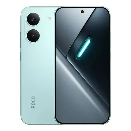 Celular Xiaomi Poco X8 Pro 5G 12gb 512gb - Verde