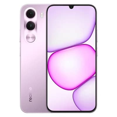 Celular Realme C100i 4gb 256gb - Roxo