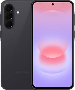 Celular Samsung Galaxy A37 5G 8gb 256gb  - Preto